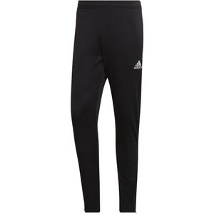 adidas Entrada 22 Trainingsbroek Zwart Wit