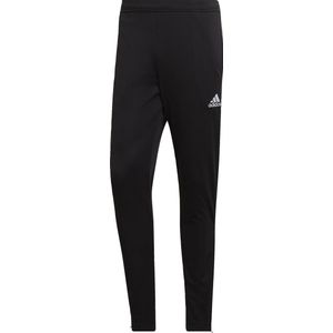 adidas - Entrada 22 - Trainingsbroek - Zwart - AEROREADY Technologie