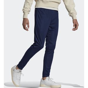 adidas Performance Entrada 22 Trainingsbroek - Heren - Blauw Lang