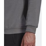 adidas Performance Entrada 22 Sweatshirt - Heren - Grijs