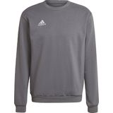 adidas Performance Entrada 22 Sweatshirt - Heren - Grijs