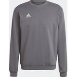 adidas Performance Entrada 22 Sweatshirt - Heren - Grijs