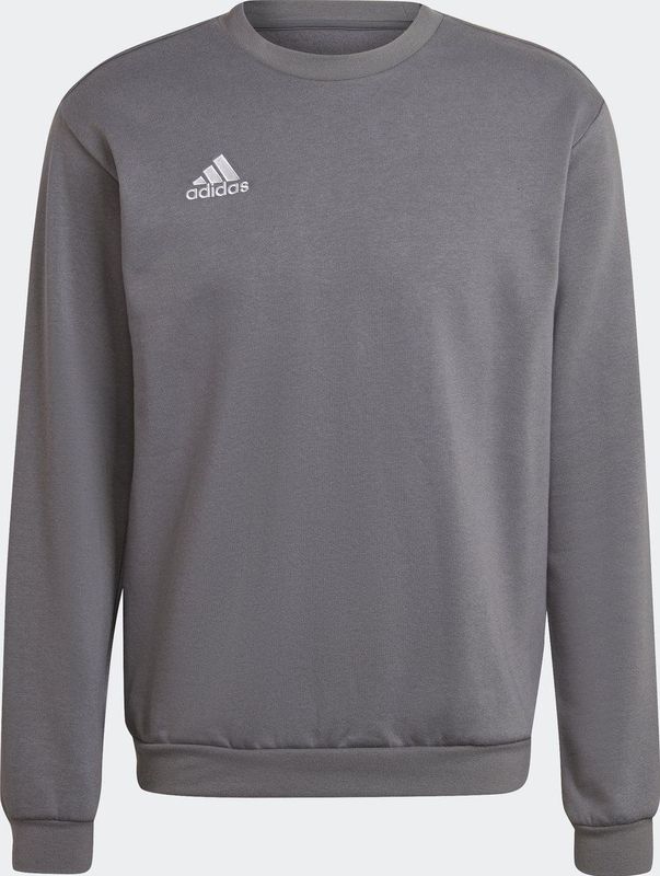 adidas Performance Entrada 22 Sweatshirt - Heren - Grijs