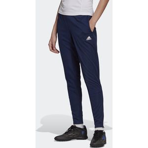 adidas Performance Entrada 22 Training Broek - Dames - Blauw