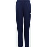 adidas Performance Entrada 22 Trainingsbroek - Kinderen - Blauw