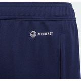 adidas Performance Entrada 22 Trainingsbroek - Kinderen - Blauw