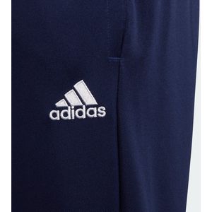 adidas Performance Entrada 22 Trainingsbroek - Kinderen - Blauw