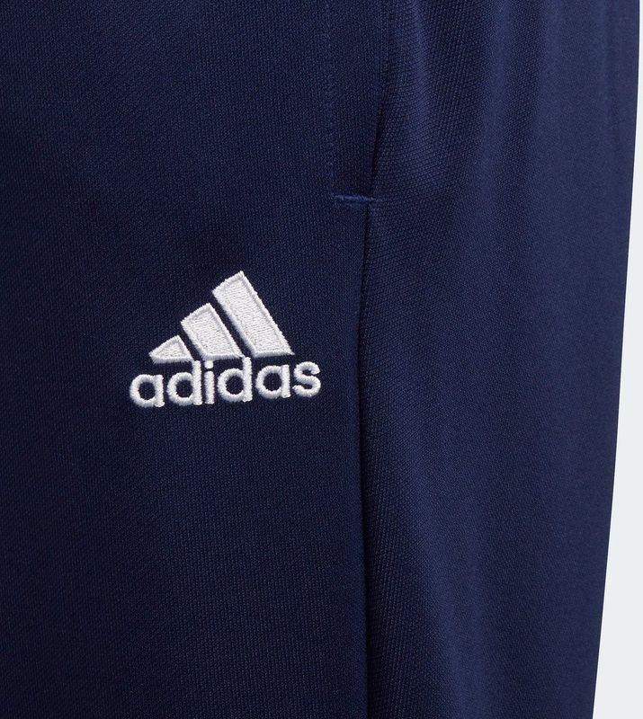adidas Performance Entrada 22 Trainingsbroek - Kinderen - Blauw