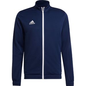 adidas Performance Entrada 22 Trainingsjack - Heren - Blauw