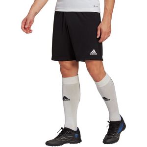 Adidas, Sport, Heren, Zwart, S, Polyester, Trainingsbroek Zwart Aeroready Technologie