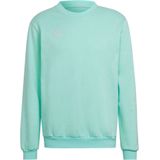 adidas - Entrada 22 Sweat Top - Blauwe Hoodie Heren