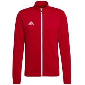 adidas Performance Entrada 22 Trainingsjack - Heren - Rood