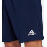 adidas Performance Entrada 22 Trainingsshort - Heren - Blauw