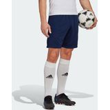 adidas Performance Entrada 22 Trainingsshort - Heren - Blauw