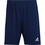 adidas Performance Entrada 22 Trainingsshort - Heren - Blauw