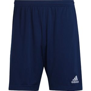 adidas Performance Entrada 22 Trainingsshort - Heren - Blauw