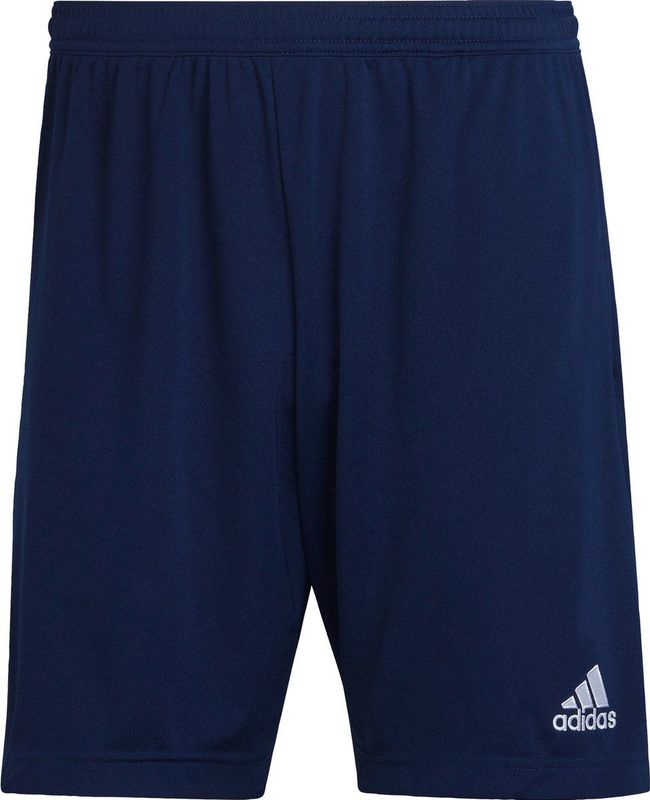 adidas Performance Entrada 22 Trainingsshort - Heren - Blauw