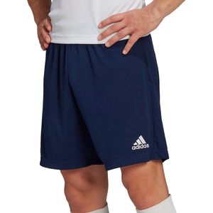 adidas Performance Entrada 22 Trainingsshort - Heren - Blauw