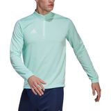 adidas Performance Sweatshirt adidas Performance Entrada 22 HalfZip Sweatshirt Polyester
