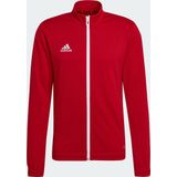 adidas Performance Entrada 22 Trainingsjack - Heren - Blauw- 2XL
