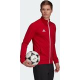 adidas Performance Entrada 22 Trainingsjack - Heren - Blauw- 2XL