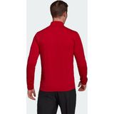 adidas Performance Entrada 22 Trainingsjack - Heren - Blauw- 2XL