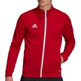 adidas Performance Entrada 22 Trainingsjack - Heren - Blauw- 2XL