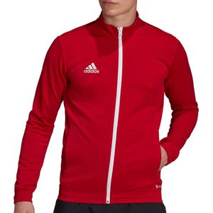 adidas Performance Entrada 22 Trainingsjack - Heren - Blauw- 2XL