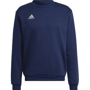 adidas Performance Entrada 22 Sweatshirt - Heren - Blauw