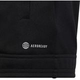 adidas - Entrada 22 - Trainingsjack - Zwart - Synthetisch