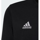 adidas - Entrada 22 - Trainingsjack - Zwart - Synthetisch