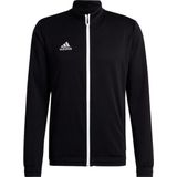 adidas - Entrada 22 - Trainingsjack - Zwart - Synthetisch
