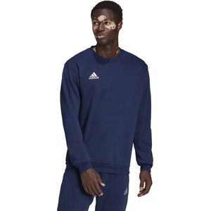 adidas Performance Entrada 22 Sweatshirt - Heren - Blauw