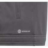 adidas - Entrada 22 - Trainingsjack - Unisex - Zwart - Synthetisch