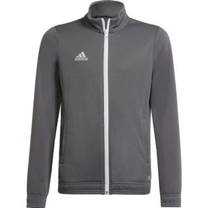 adidas - Entrada 22 - Trainingsjack - Unisex - Zwart - Synthetisch
