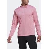 adidas - Performance Entrada 22 - Trainingsshirt - Roze