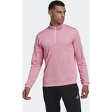 adidas - Performance Entrada 22 - Trainingsshirt - Roze