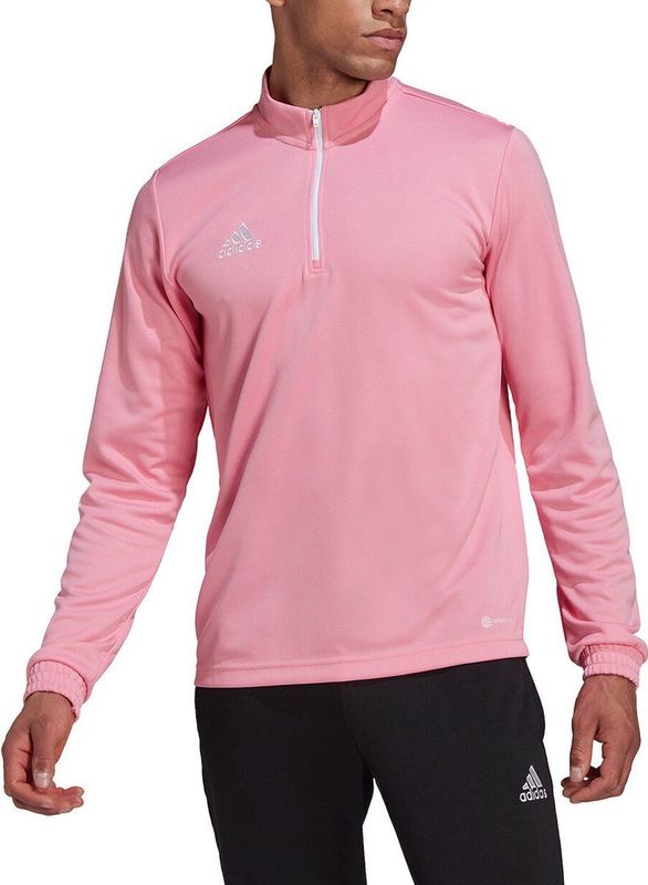 adidas - Performance Entrada 22 - Trainingsshirt - Roze