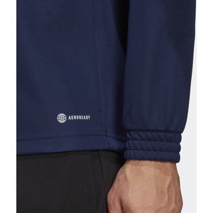 adidas Performance Entrada Trainingsshirt - Heren - Blauw