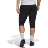 3/4-Hose adidas Entrada 22