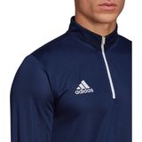 adidas Performance Entrada 22 Sweatshirt - Heren - Blauw