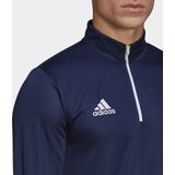 adidas Performance Entrada 22 Sweatshirt - Heren - Blauw