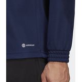 adidas Performance Entrada 22 Sweatshirt - Heren - Blauw