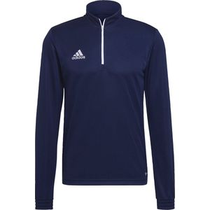 adidas Performance Entrada 22 Sweatshirt - Heren - Blauw