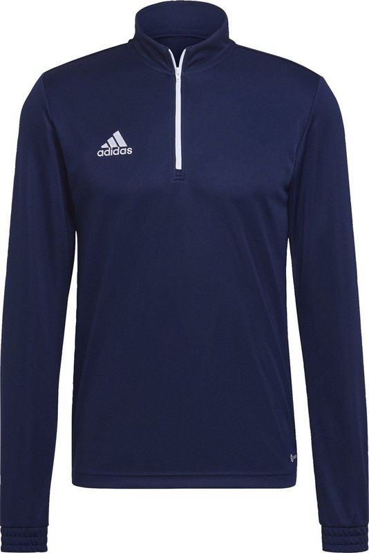 adidas Performance Entrada 22 Sweatshirt - Heren - Blauw