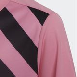 adidas Performance Entrada Graphic Voetbalshirt - Kinderen - Roze- 116
