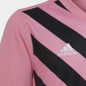 adidas Performance Entrada 22 Graphic Voetbalshirt - Kinderen - Roze- 128