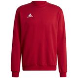 adidas - Entrada 22 Sweat Top - Heren Sweat Top Rood
