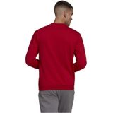 adidas - Entrada 22 Sweat Top - Heren Sweat Top Rood