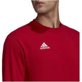 adidas - Entrada 22 Sweat Top - Heren Sweat Top Rood